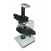 Trinocular Microscope with Camera Xsz-107bniiic